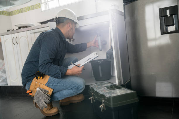 Best Gas Line Repair  in Lathrop, CA