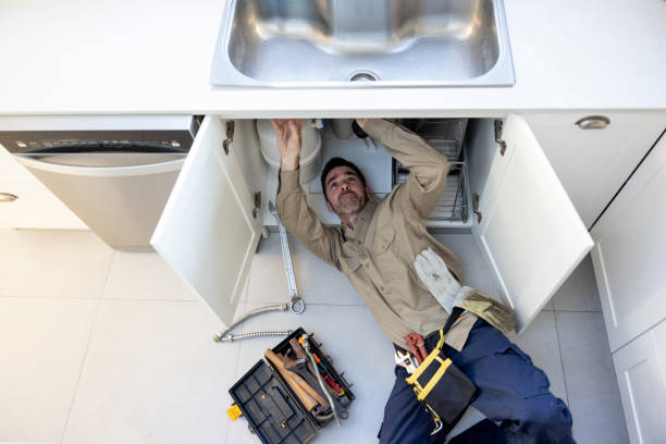 Best Water Leak Repair  in Lathrop, CA