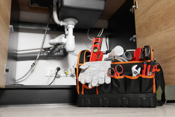 Shower Repair Services in Lathrop, CA